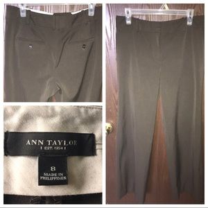 Ann Taylor Dress Pants